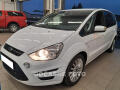 Ford S-MAX 2.0 TDCi, AT, autoAC