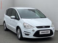 Ford S-MAX 2.0 TDCi 7m�st, AT, AC