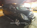 Hyundai H 1 2.5 CRDi