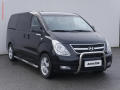 Hyundai H 1 2.5CRDi, 125kW