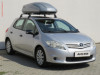 Toyota Auris 1.6i, 1.maj,R, AC