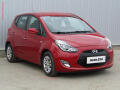 Hyundai ix20 1.6i, 2.maj,�R, AC, temp