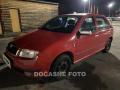 koda Fabia 1.2