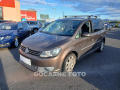 Volkswagen Touran 2.0TDi 7 mst, AT, autoAC