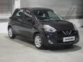 Nissan Micra 1.2 DiG-S, Acenta, TZ