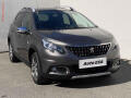 Peugeot 2008 1.2 PT, Crossway, panor, navi