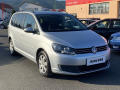Volkswagen Touran 1.4 TSi, Comfortline