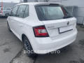 koda Fabia 1.0 MPi, 1.maj,R, +sada kol