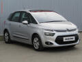Citro�n C4 Picasso 1.6 HDi, AC, navi, park.asist