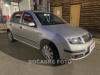 koda Fabia 1.4i, klima, tan