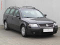 Volkswagen Passat 1.9 TDi, autoAC, temp