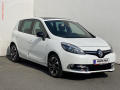 Renault Scnic 1.2TCe, BOSE, navi, panor