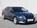 koda Superb 2.0 TDi, R, Style, DSG
