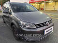 Volkswagen Touran 1.4TSi, AC, temp