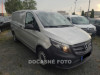 Mercedes-Benz Vito 2.2CDi 114 L2, 1.maj,R, AC