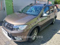 Dacia Logan 1.0i, R, LED, navi, AC