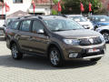Dacia Logan 1.0i, R, LED, navi, AC