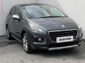 Peugeot 3008 1.6HDi, AC, navi, park.asist