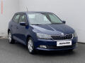 �koda Fabia 1.2TSi, Style, +kola
