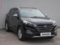 Hyundai Tucson 1.6 T-GDi, 2.maj,�R, Klima
