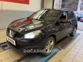 Nissan Qashqai 2.0i 4x4, Panorama