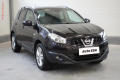 Nissan Qashqai 2.0i 4x4, Panorama