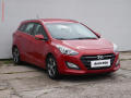 Hyundai i30 1.6 i, R, AT, AC, temp