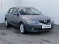 Mazda 3 1.6i, Sport, AC