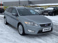 Ford Mondeo 2.2 TDCi, Titanium