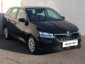 �koda Fabia 1.0 TSi, Ambition