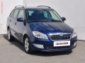 koda Fabia 1.2 TSi, Style STK5/27