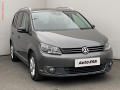 Volkswagen Touran 1.2 TSi, Match, navi, +ALU