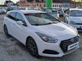 Hyundai i40 1.7CRDi, Experience, navi