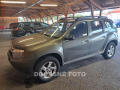 Dacia Duster 1.5 dCi 4x4, �R, AC, ta�n�