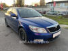 koda Octavia 2.0 TDI Sport, AC, xenon