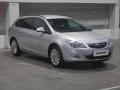 Opel Astra 1.4T, AC, tempo