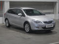 Opel Astra 1.4T, AC, tempo
