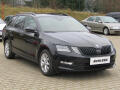 �koda Octavia 2.0TDi, AT, navi, LED