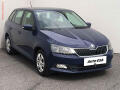 �koda Fabia 1.4 TDi, Ambition, navi