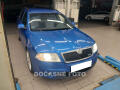 �koda Octavia 2.0 TDi, navi, xenon