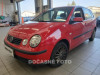 Volkswagen Polo 1.2, STK09/2025