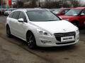 Peugeot 508 2.0HDi, �R, Allure, bixen