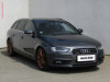 Audi A4 3.0 TDi quattro, S-line