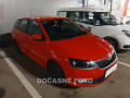 koda Fabia 1.2 TSi, R, park.senzor