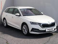 koda Octavia 2.0 TDi, Style, LED, kamera