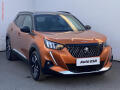 Peugeot 2008 1.2 PT, GT, AT, navi