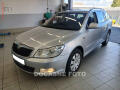 �koda Octavia 2.0TDi, �R, L&K, servis.kniha