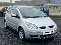 Mitsubishi Colt 1.3i, +sada kol, +pneu