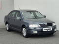 koda Octavia 2.0 TDi, DSG, L&K