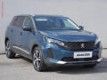 Peugeot 5008 1.5HDi, 1.maj,�R, Allure, AT